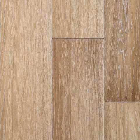 7" x 1/2" LM Flooring Bentley White Oak Ice White