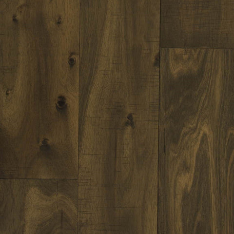 6 1/2" x 3/8" LM Flooring Costa Mesa Acacia Tahoma