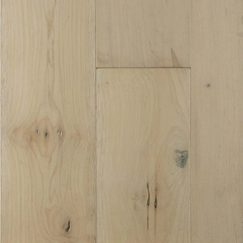 7 1/2" x 1/2" LM Flooring Grand Mesa Maple Chalk Mountain