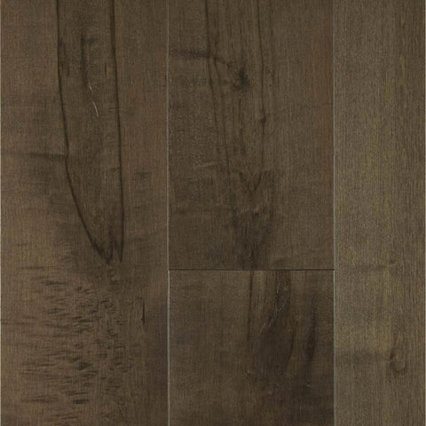 7 1/2" x 1/2" LM Flooring Grand Mesa Maple Grizzly