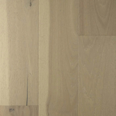 6 1/2" x 3/8" LM Flooring Melrose Hickory Cloud