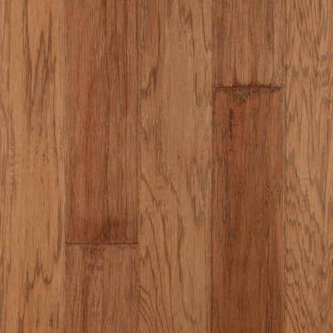 5" x 3/8" LM Flooring River Ranch Hickory Barley