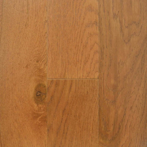 3" x 1/2" LM Flooring Town Square Gunstock