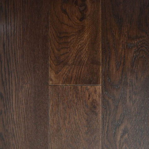 5" x 1/2" LM Flooring Town Square Mocha