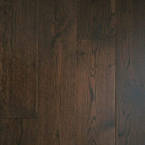 5" x 3/8" LM Flooring Valley View White Oak Mocha