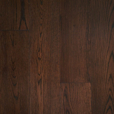 5" x 3/8" LM Flooring Valley View White Oak Putnam