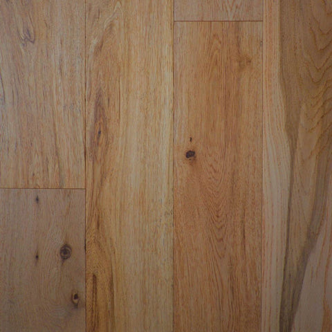 5" x 3/8" LM Flooring Valley View White Oak Natural