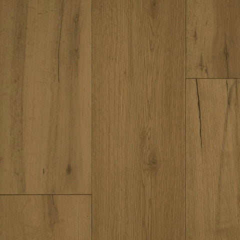 7 1/4" x 3/8" LM Flooring Westbury White Oak Castellon