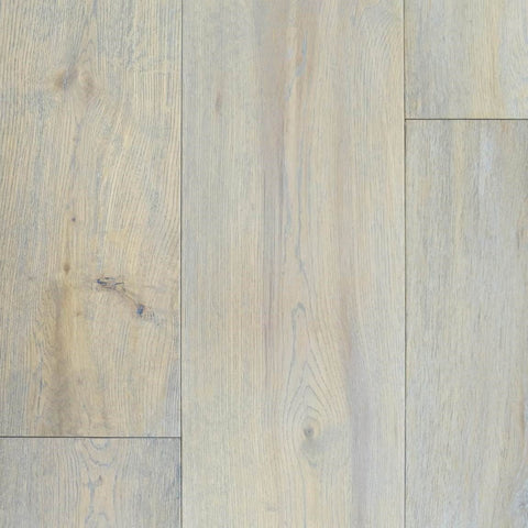 7 1/4" x 3/8" LM Flooring Westbury White Oak Glacier