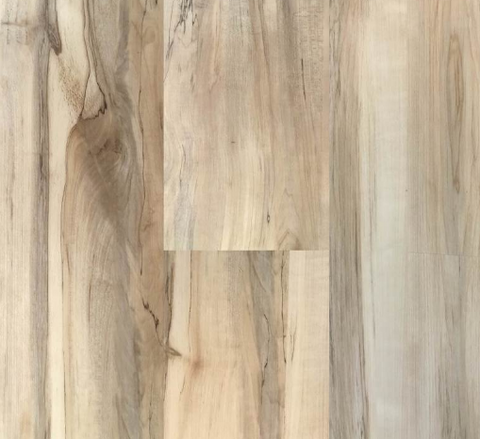 Signature Collection Vinyl Coastal Moroccan Coast Lakeview