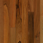 5" x 3/4" Lapacho - Unfinished