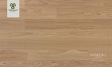 7 1/2” x 9/16” Triangulo Nordic Brazilian Oak Lett