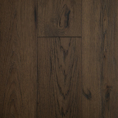 7 1/2" X 1/2" LIFECORE ARDEN HICKORY DWELLINGS