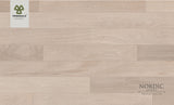 7 1/2” x 9/16” Triangulo Nordic Brazilian Oak Livet