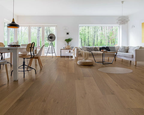 LW Flooring Renaissance Mantua