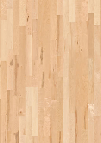 Boen Live Matt Longstrip Maple Canadian