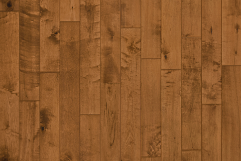 Garrison Garrison II Smooth Maple Chestnut - Smooth