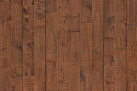 Garrison Garrison II Smooth Maple Espresso - Smooth