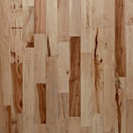 3 1/4" x 3/4" #2 Common Maple - Unfinished