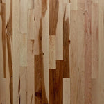 5" x 5/8" Character Maple - Unfinished Engineered