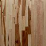 7" x 5/8" Character Maple - Prefinished Natural
