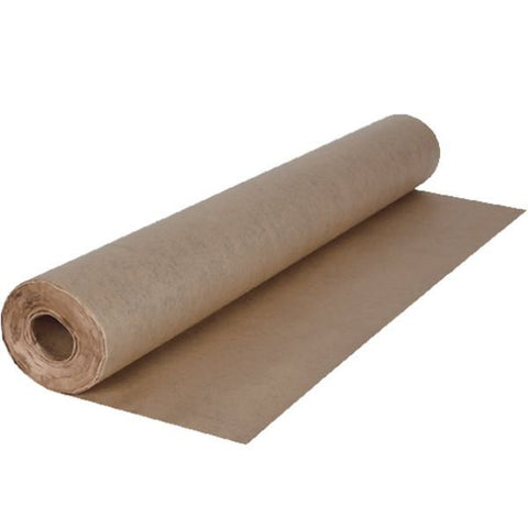 Moisture Barrier Paper