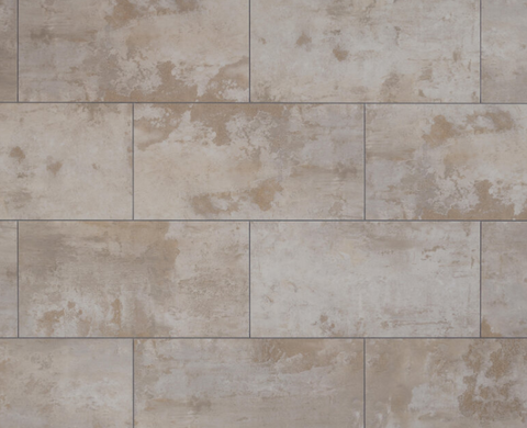 Signature Collection Vinyl Market Place Tile Moonstone