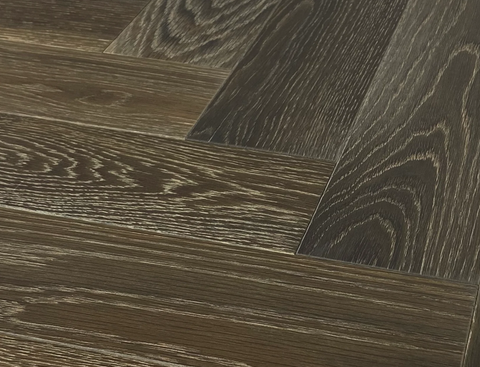 Monarch Plank Lago Collection Moro Herringbone