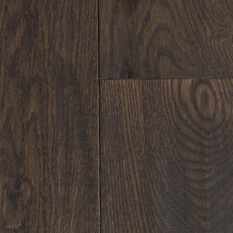 7" x 1/2" Mullican Castillian Oak Cordovan