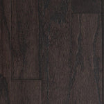 5" x 3/8" Mullican Devonshire Hickory Espresso