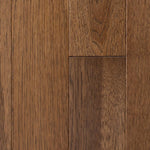 4" x 3/4" Hickory - Prefinished Provincial