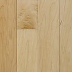 5" x 3/8" Mullican Hillshire Maple Natural
