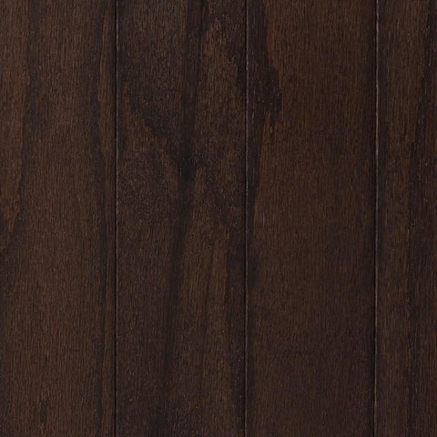 5" x 3/8" Mullican Hillshire Oak Bridle