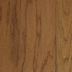 3" x 3/8" Mullican Hillshire Oak Caramel