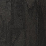 5" x 3/8" Mullican Hillshire Oak Granite