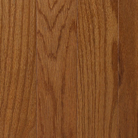 5" x 3/8" Mullican Hillshire Oak Gunstock