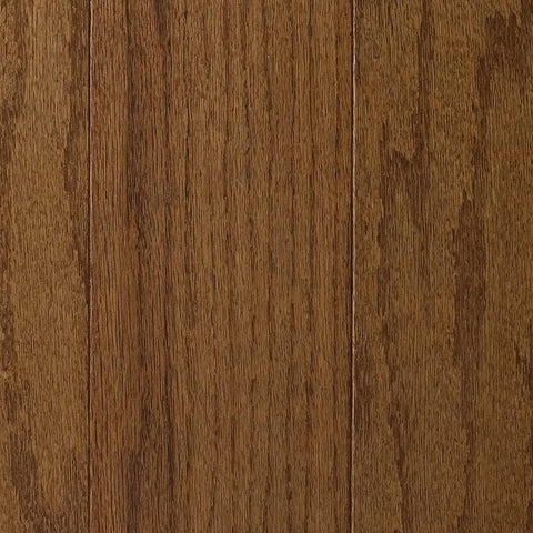 3" x 3/8" Mullican Hillshire Oak Saddle