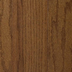 5" x 3/8" Mullican Hillshire Oak Saddle