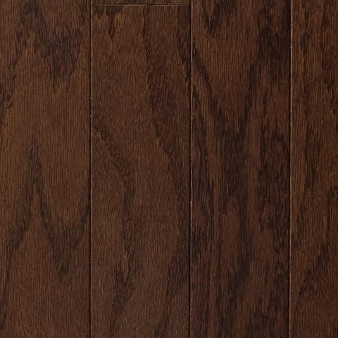 3" x 3/8" Mullican Hillshire Oak Suede