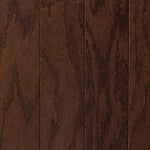 5" x 3/8" Mullican Hillshire Oak Suede