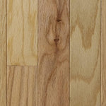 3" x 3/8" Mullican Hillshire Red Oak Natural