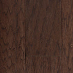 5" x 3/8" Mullican Lincolnshire Hickory Champagne