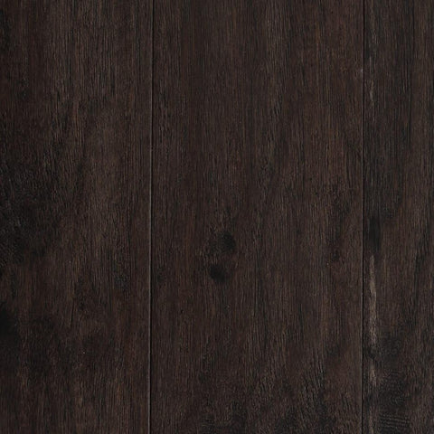 5" x 3/8" Mullican Lincolnshire Hickory Espresso
