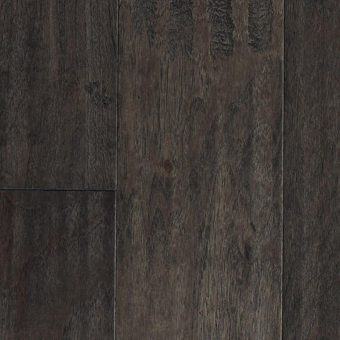 5" x 3/8" Mullican Lincolnshire Hickory Granite