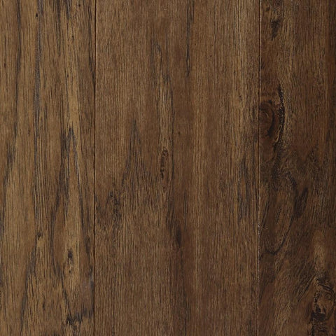 5" x 3/8" Mullican Lincolnshire Hickory Provincial