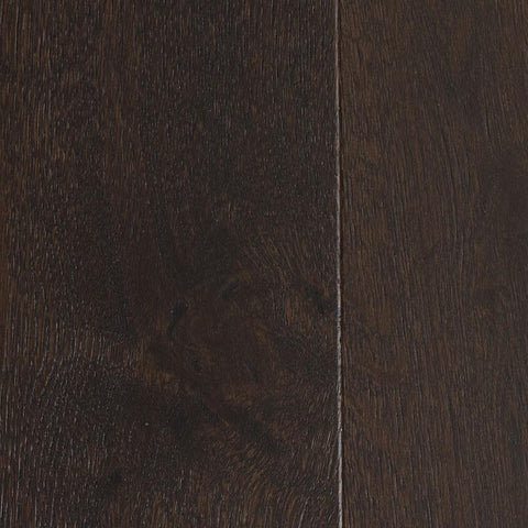 6" x 1/2" Mullican Castillian Oak Midnight