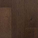 3" x 3/4" Mullican Nature Hickory Espresso