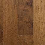 5" x 1/2" Mullican Nature Hickory Provincial