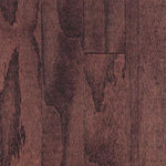 3" x 1/2" Mullican Newtown Plank Oak Bridle