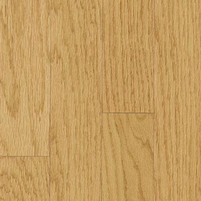 5" x 1/2" Mullican Newtown Plank Red Oak Natural